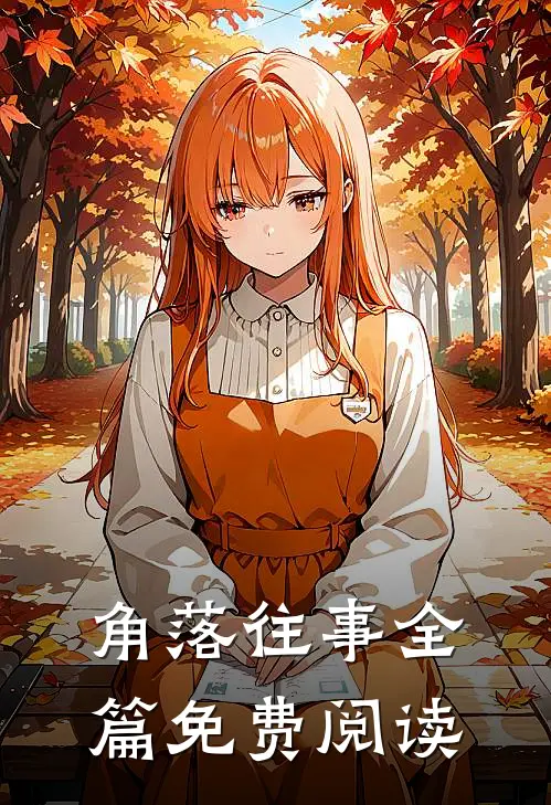 角落往事全篇免费阅读