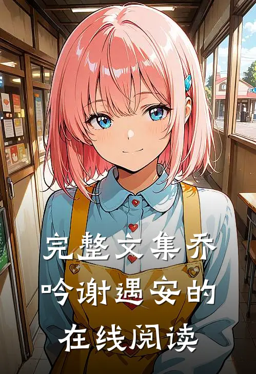 完整文集乔吟谢遇安的在线阅读