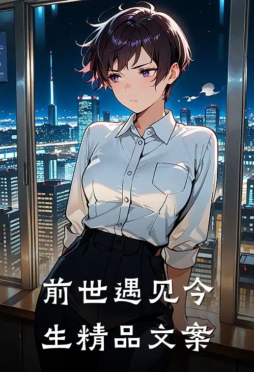 前世遇见今生精品文案