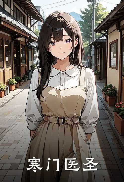 寒门医圣