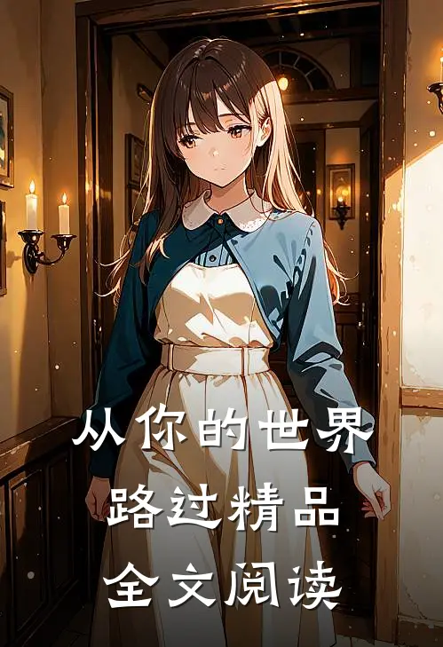 从你的世界路过精品全文阅读
