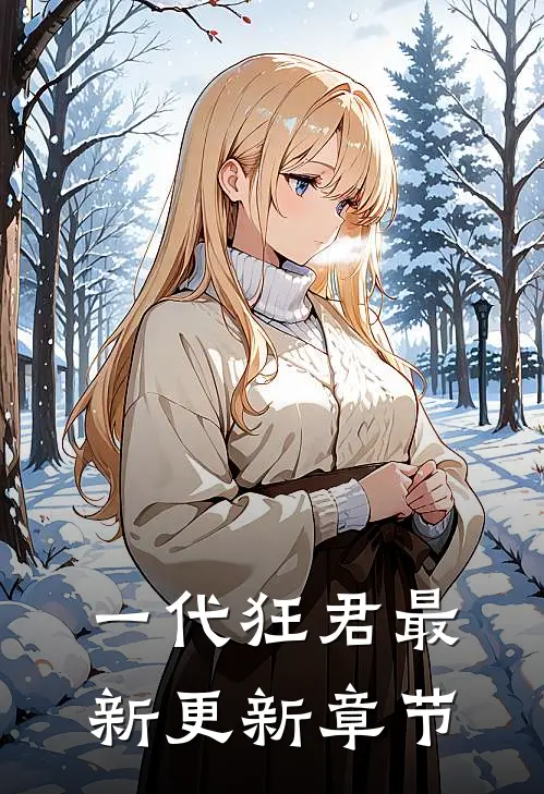一代狂君最新更新章节