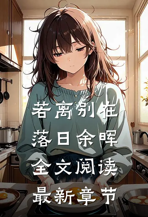 若离别在落日余晖全文阅读最新章节