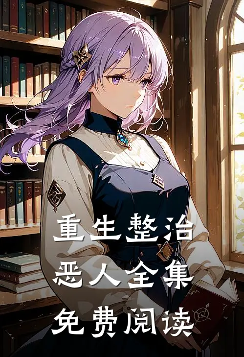 重生整治恶人 全集免费阅读