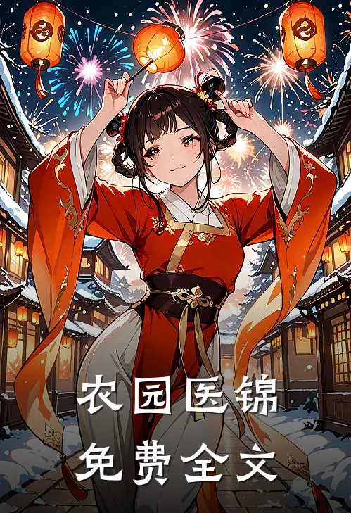 农园医锦免费全文