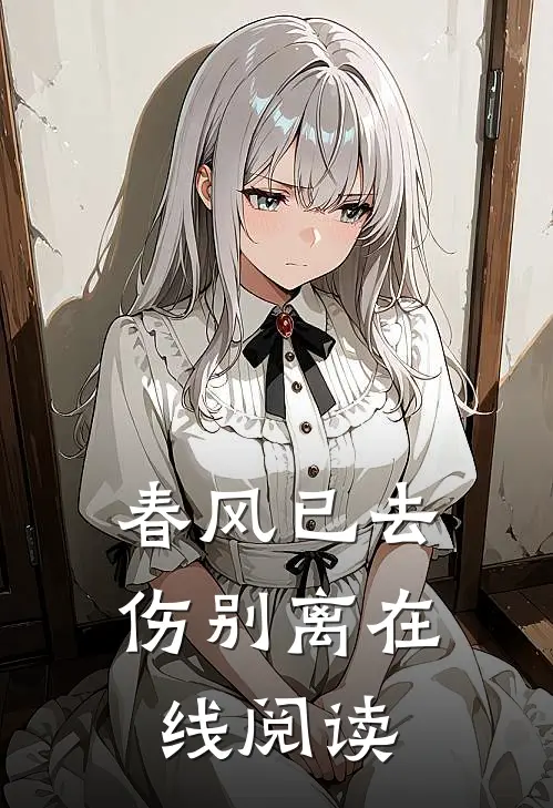 春风已去伤别离在线阅读