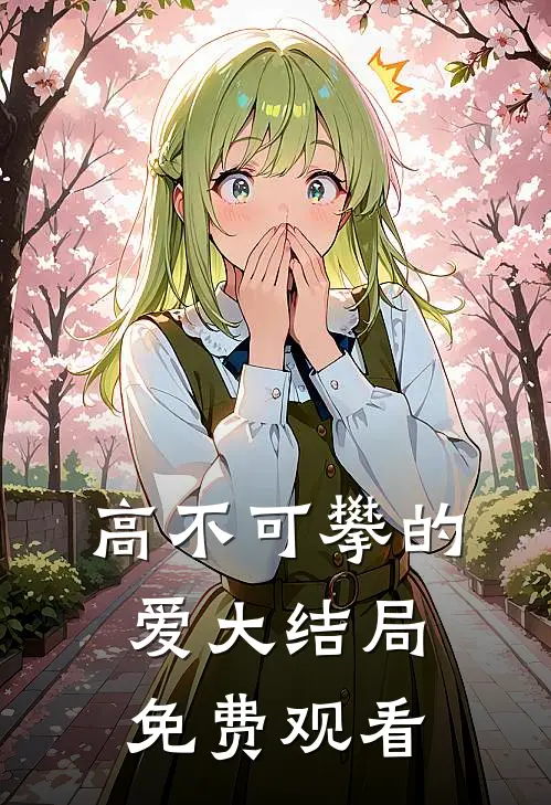 高不可攀的爱大结局免费观看
