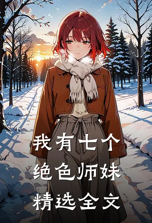 我有七个绝色师妹精选全文