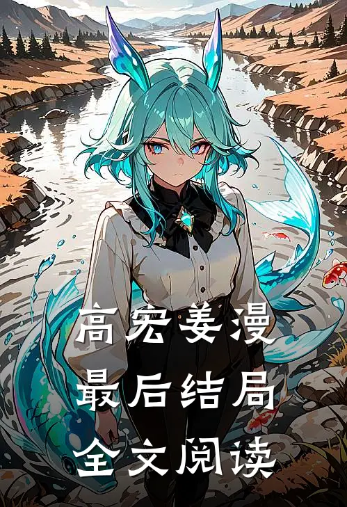 高宏姜漫最后结局全文阅读