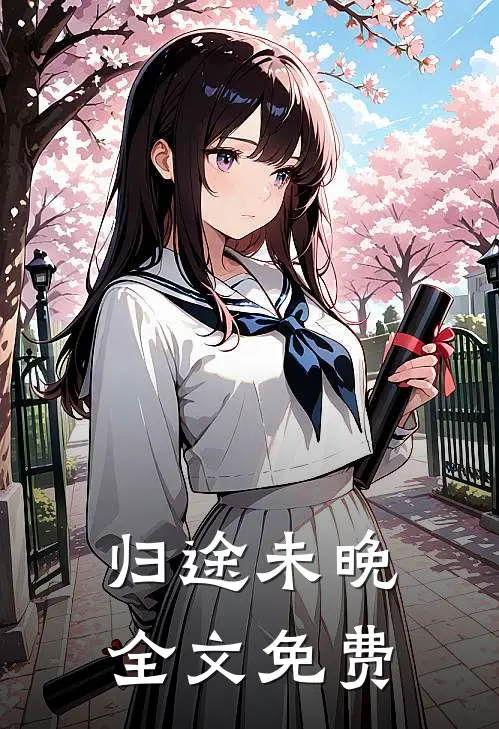 归途未晚全文免费