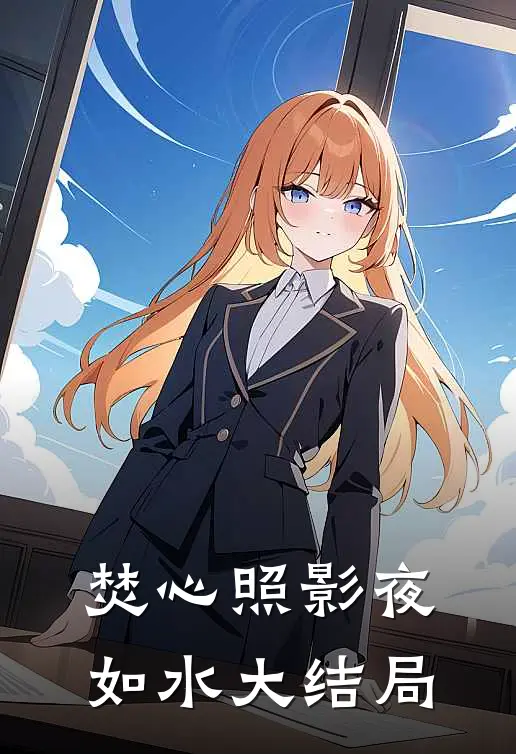 焚心照影夜如水大结局