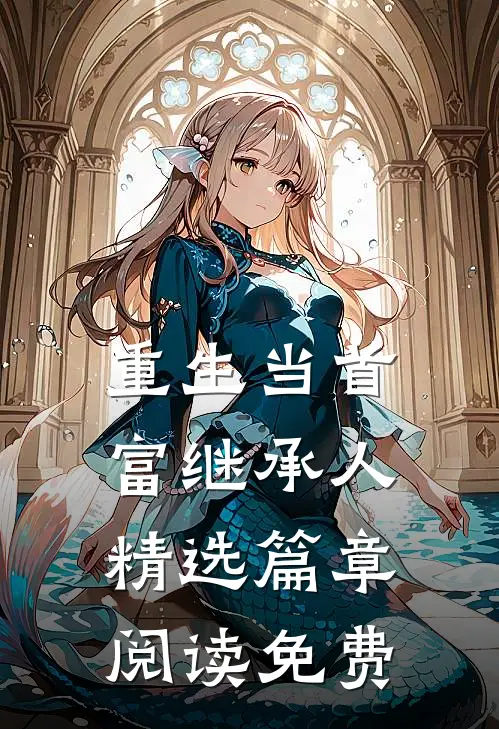重生当首富继承人精选篇章阅读免费