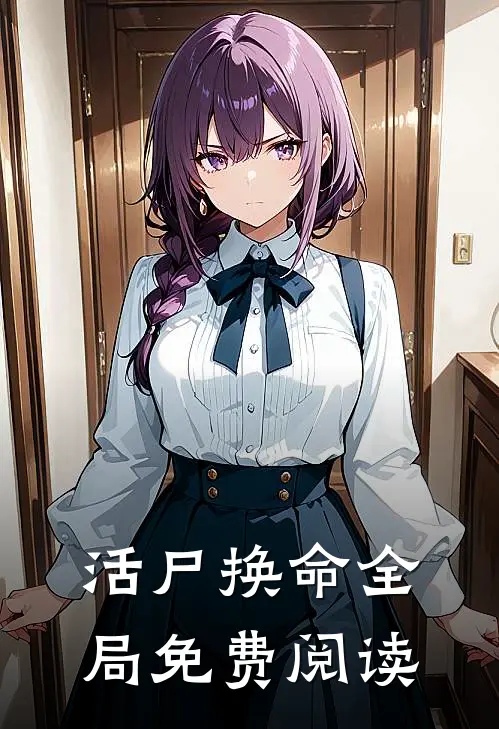 活尸换命全局免费阅读