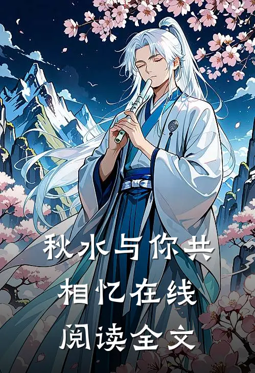 秋水与你共相忆在线阅读全文