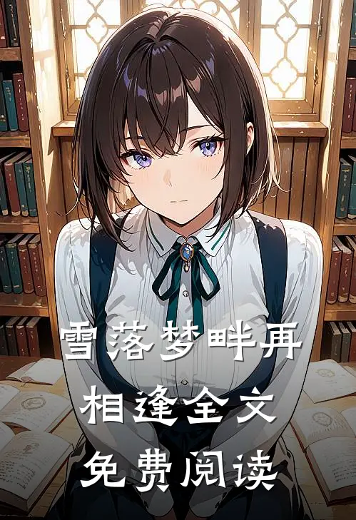 雪落梦畔再相逢全文免费阅读