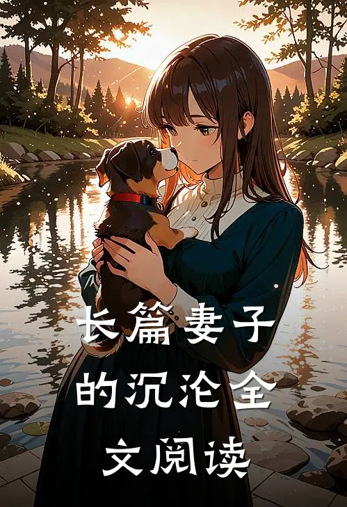 长篇妻子的沉沦全文阅读