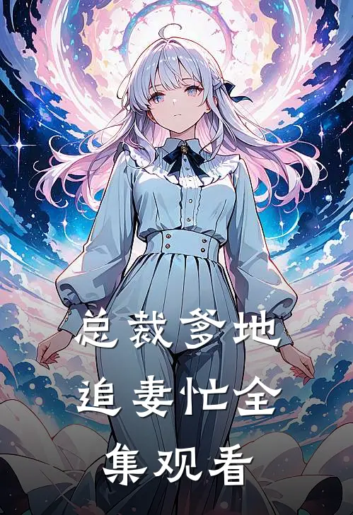 总裁爹地追妻忙全集观看