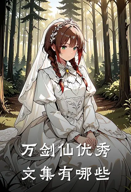 万剑仙优秀文集有哪些