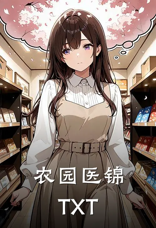 农园医锦TXT