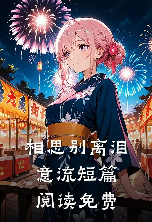 相思别离泪意流短篇阅读免费