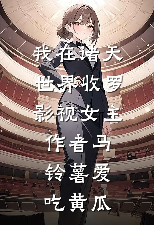 我在诸天世界收罗影视女主作者马铃薯爱吃黄瓜