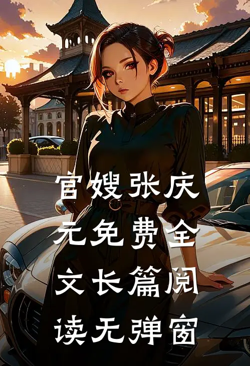 官嫂张庆元免费全文长篇阅读无弹窗