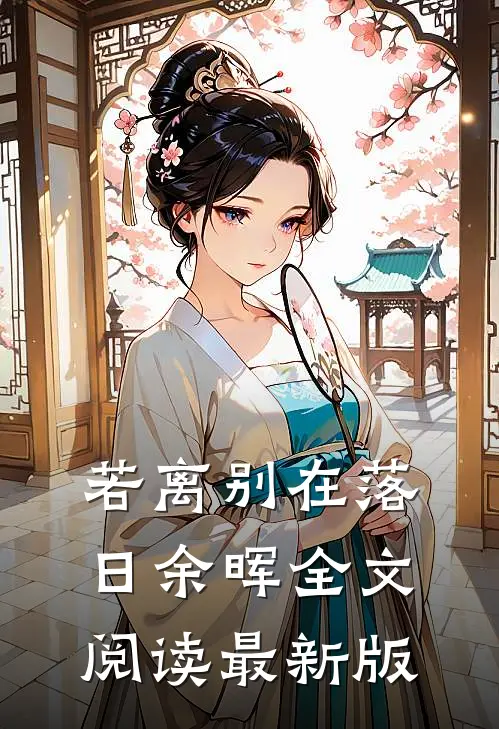 若离别在落日余晖全文阅读最新版
