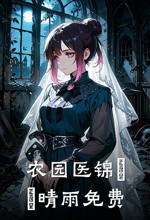 农园医锦 姽婳晴雨 免费