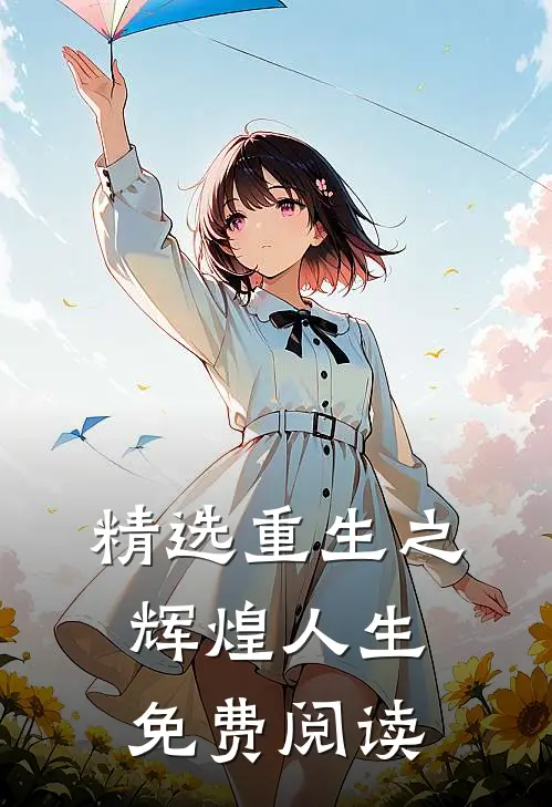 精选重生之辉煌人生免费阅读