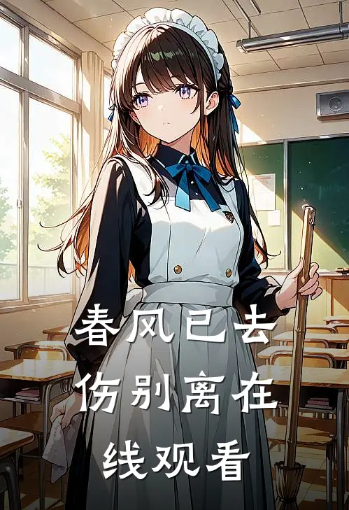 春风已去伤别离在线观看