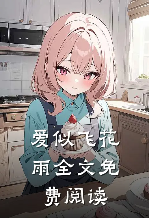 爱似飞花雨全文免费阅读