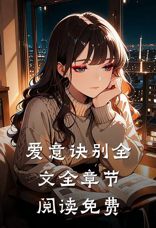 爱意诀别全文全章节阅读免费