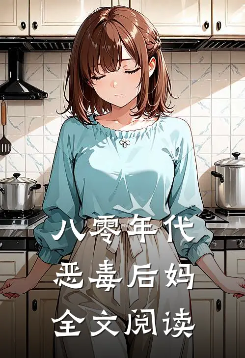 八零年代恶毒后妈全文阅读