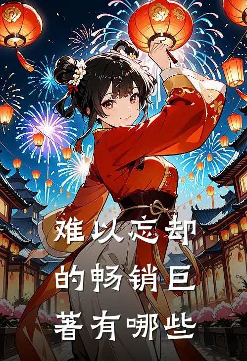 难以忘却的畅销巨著有哪些