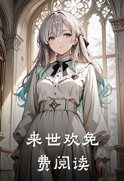 来世欢免费阅读