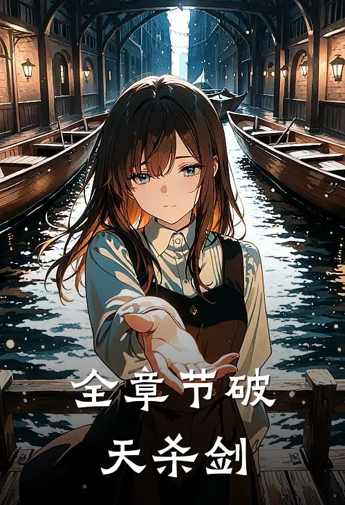 全章节破天杀剑