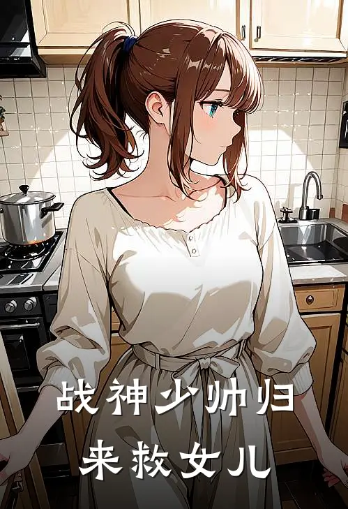 战神少帅归来救女儿