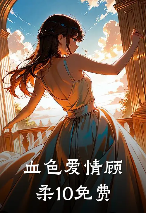 血色爱情顾柔10免费