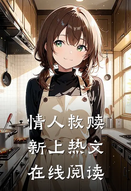 情人救赎新上热文在线阅读
