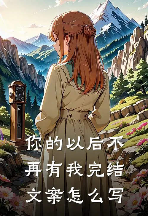 你的以后不再有我完结文案怎么写