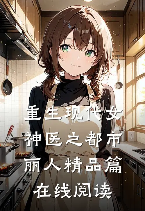 重生现代女神医之都市丽人精品篇在线阅读