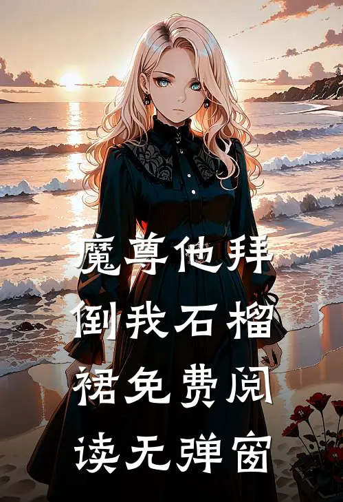 魔尊他拜倒我石榴裙免费阅读无弹窗