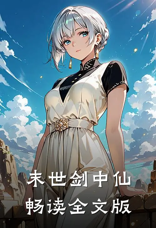 末世剑中仙畅读全文版