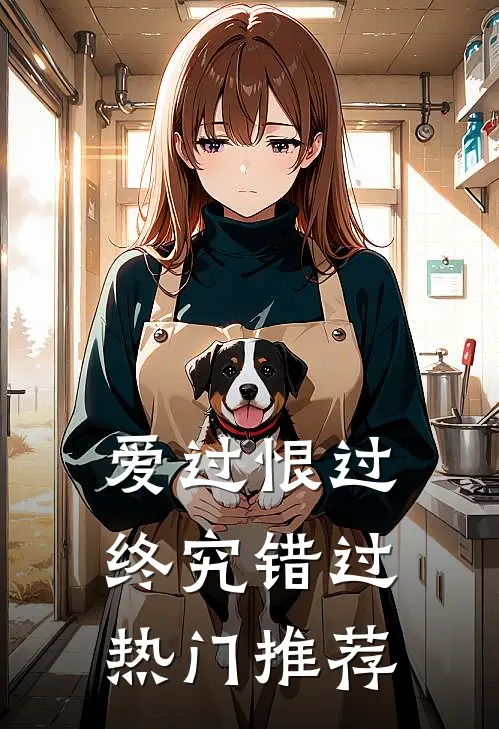 爱过恨过终究错过热门推荐