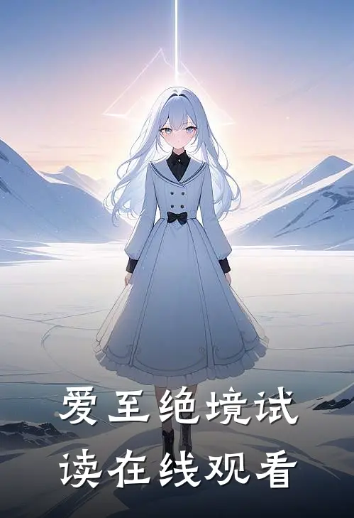 爱至绝境试读在线观看