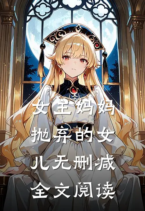 女主妈妈抛弃的女儿无删减全文阅读