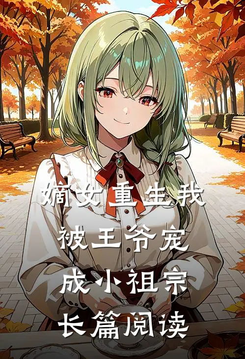 嫡女重生我被王爷宠成小祖宗长篇阅读
