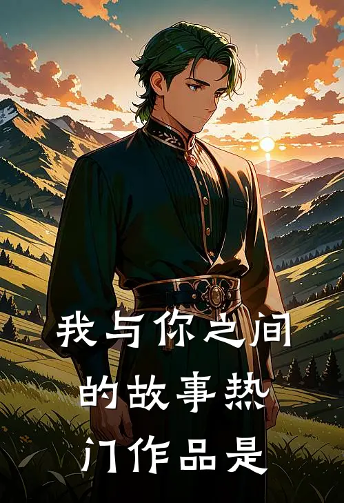 我与你之间的故事热门作品是