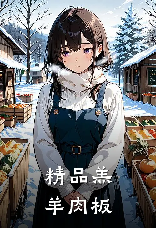 精品羔羊肉板