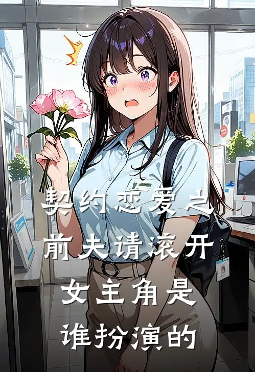 契约恋爱之前夫请滚开女主角是谁扮演的